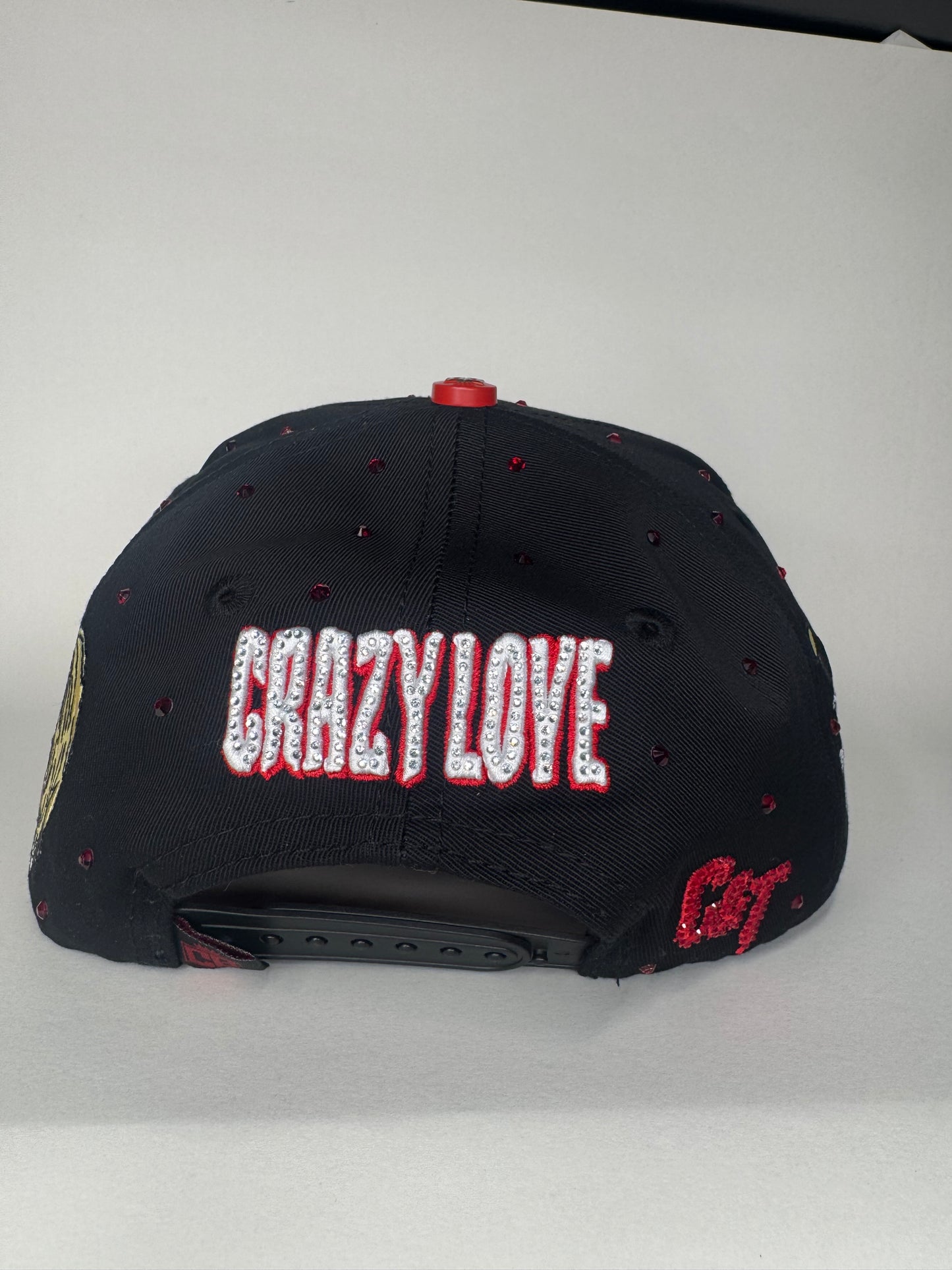 Chuky love