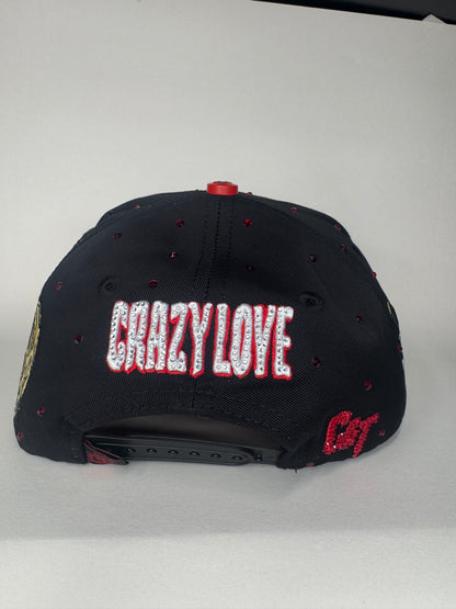 Chuky love